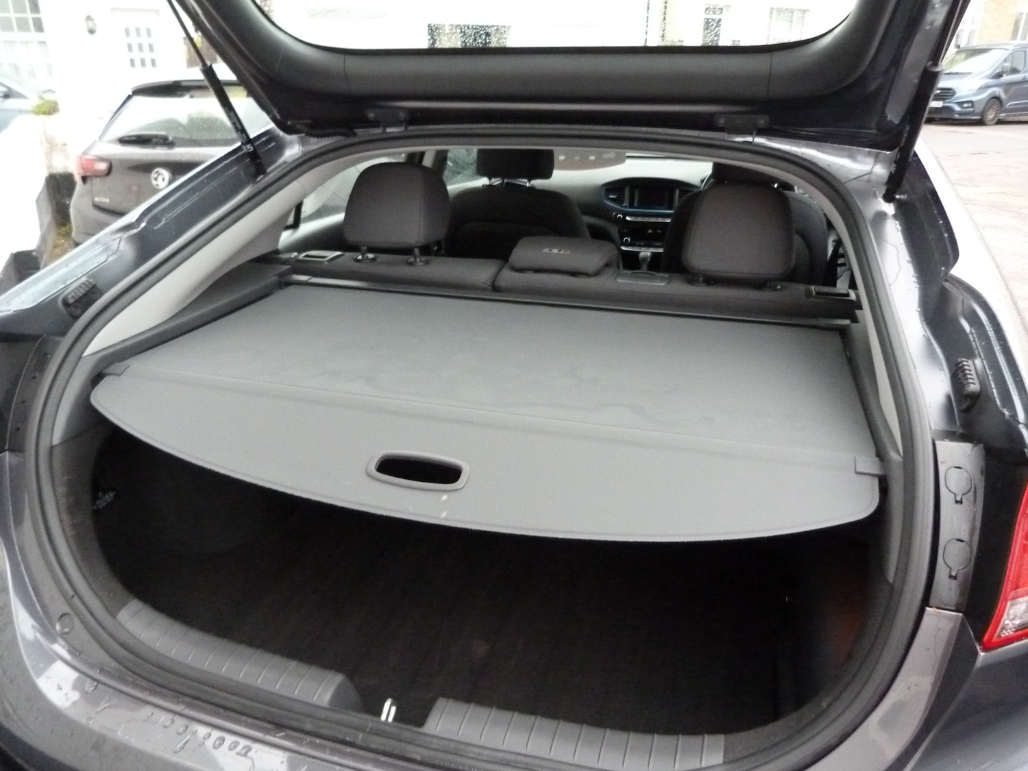 Used Hyundai IONIQ 2017 for sale - 76577729: Photo 7