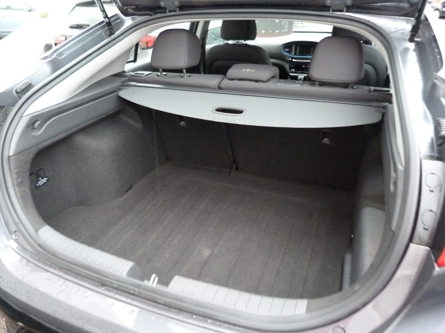 Used Hyundai IONIQ 2017 for sale - 76577729: Photo 8