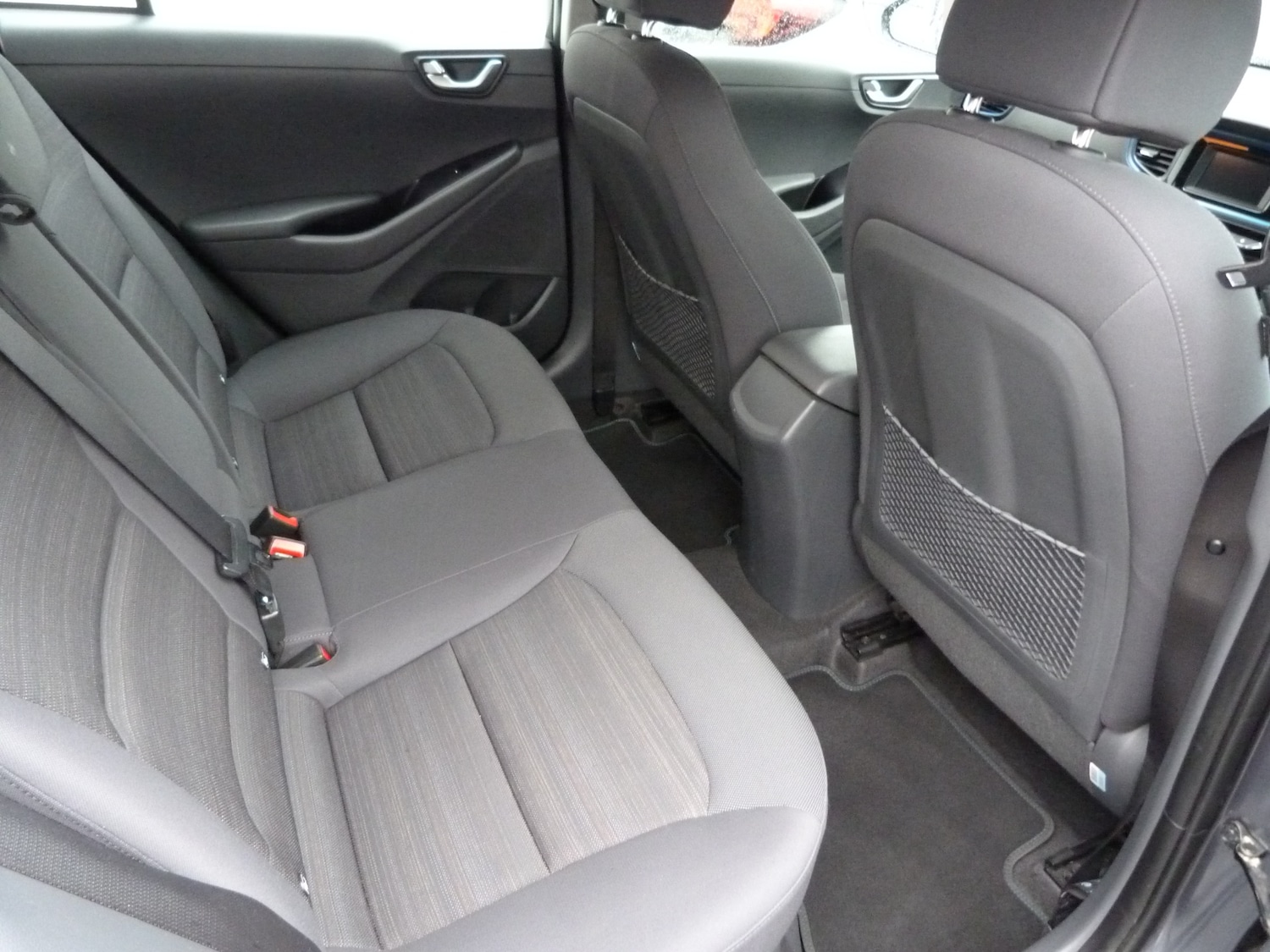 Used Hyundai IONIQ 2017 for sale - 76577729: Photo 9