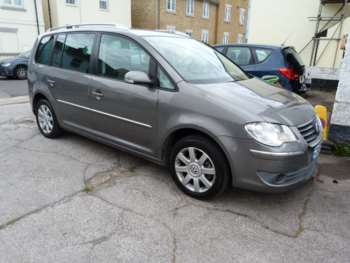 2007 (57) - 2.0 TDI Sport 5dr DSG