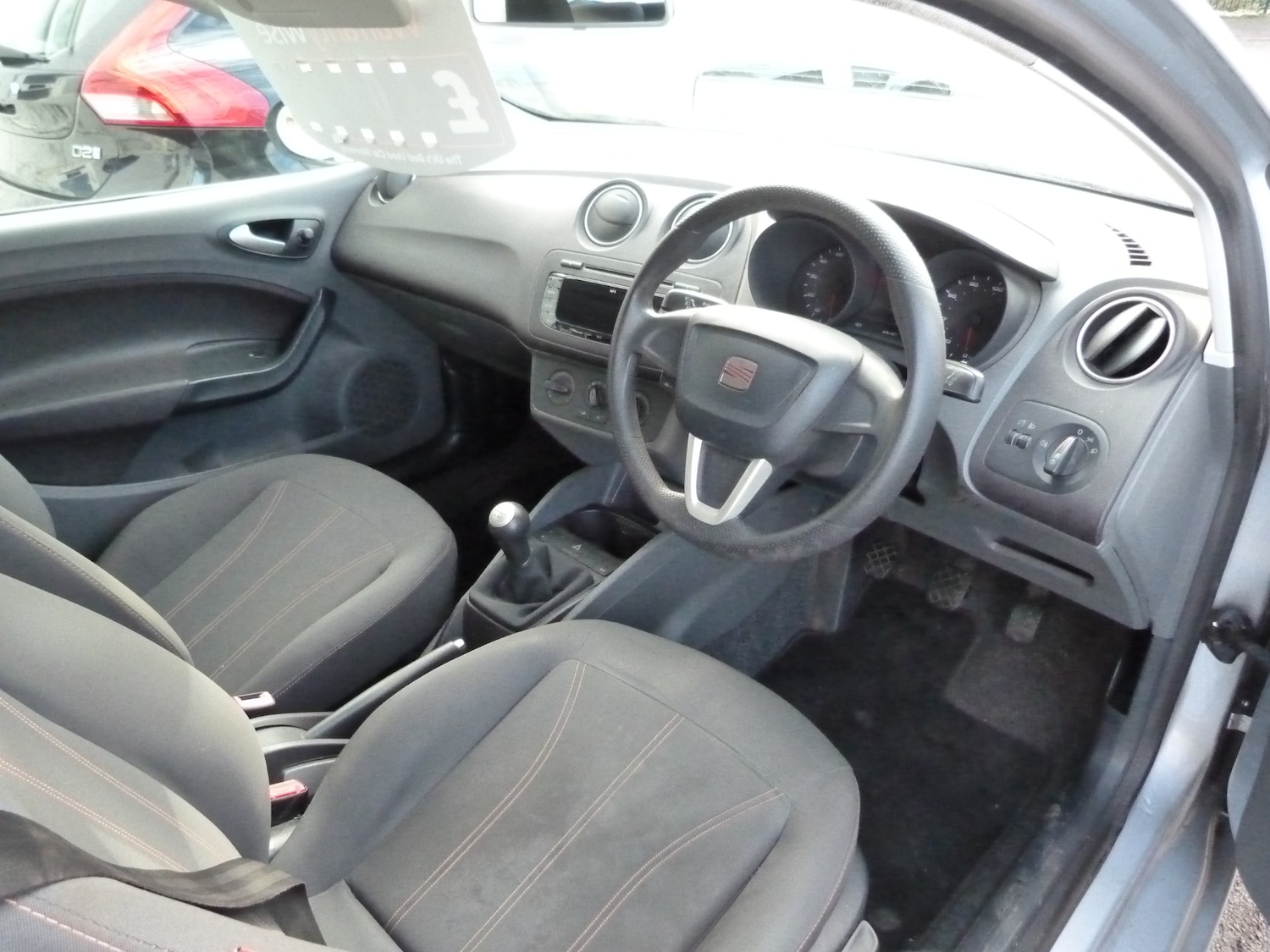 Used SEAT Ibiza 2011 for sale - 77432264: Photo 10