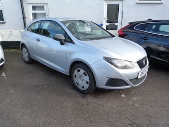 Used SEAT Ibiza 2011 for sale - 77432264: Photo