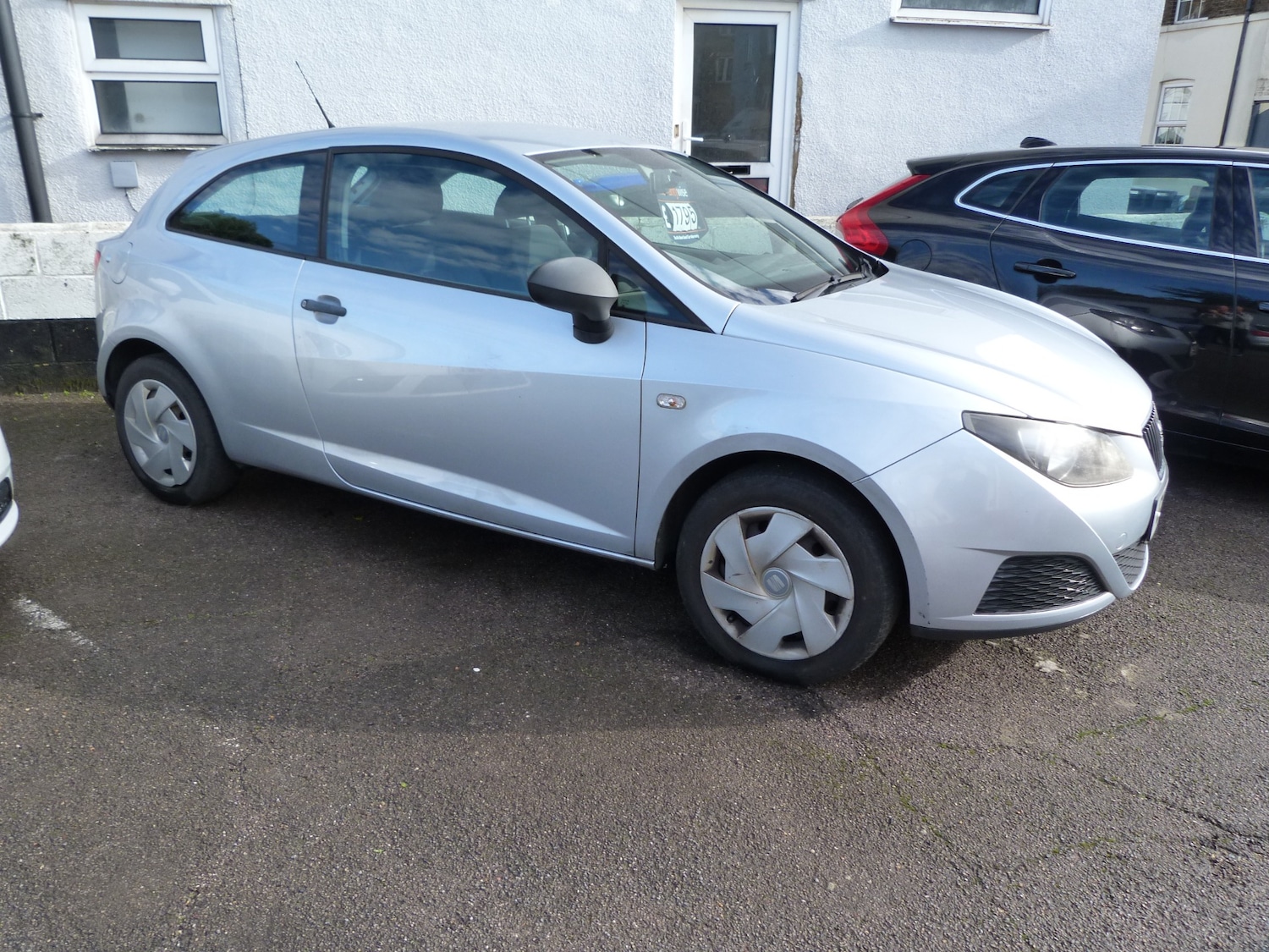 Used SEAT Ibiza 2011 for sale - 77432264: Photo 5