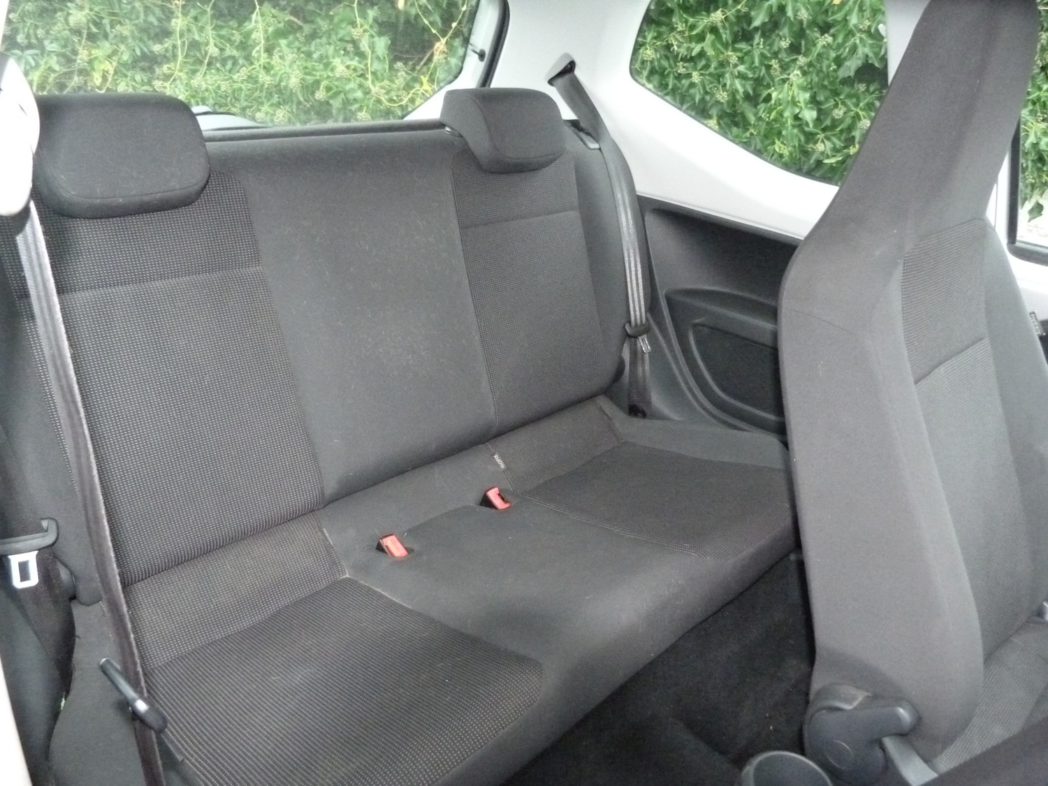 Used Volkswagen up! 2014 for sale - 76578191: Photo 10