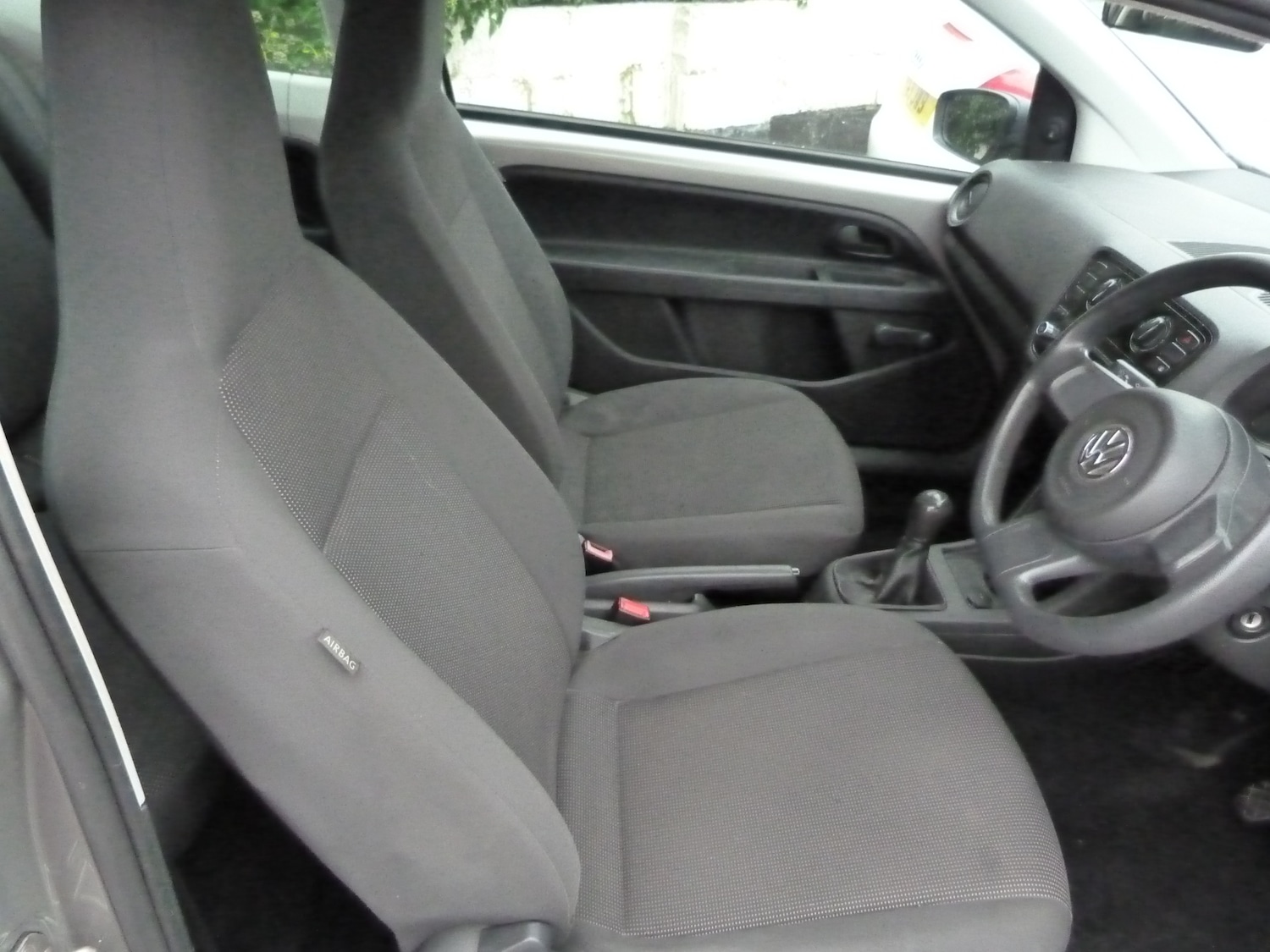 Used Volkswagen up! 2014 for sale - 76578191: Photo 8