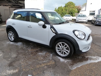 2015 (15) - 1.6 Cooper D Business Edition 5dr
