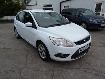 Used Ford Focus 2010 for sale - 76504748: Photo