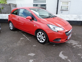 2015 (65) - 1.4 ecoFLEX Energy 3dr [AC]