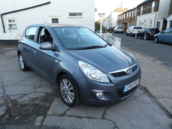 2011 (61) - 1.4 Style 5dr