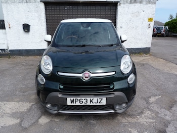 Used Fiat 500L 2013 for sale - 78508074: Photo