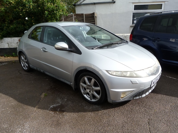 Used Honda Civic 2006 for sale - 76320461: Photo 11