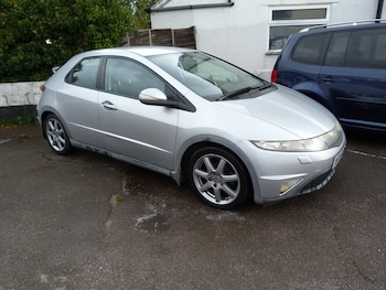 2006 (06) - 2.2 i-CTDi Sport 5dr