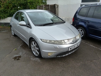Used Honda Civic 2006 for sale - 76320461: Photo 2