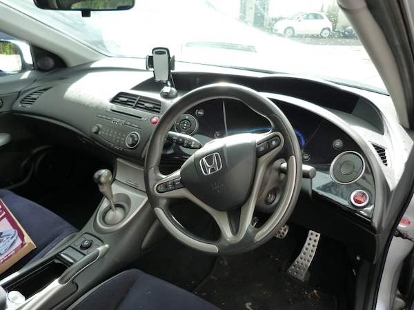 Used Honda Civic 2006 for sale - 76320461: Photo 8
