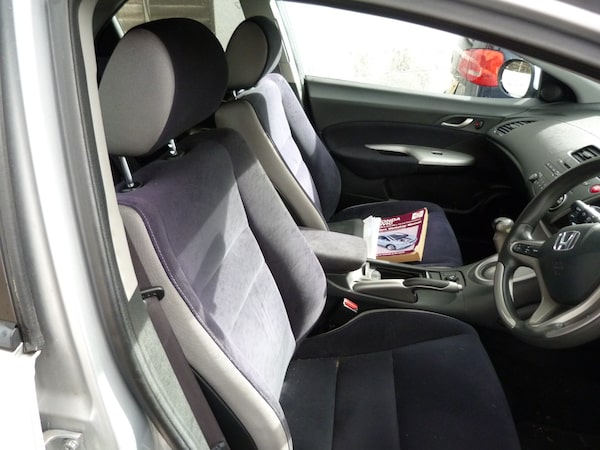 Used Honda Civic 2006 for sale - 76320461: Photo 9