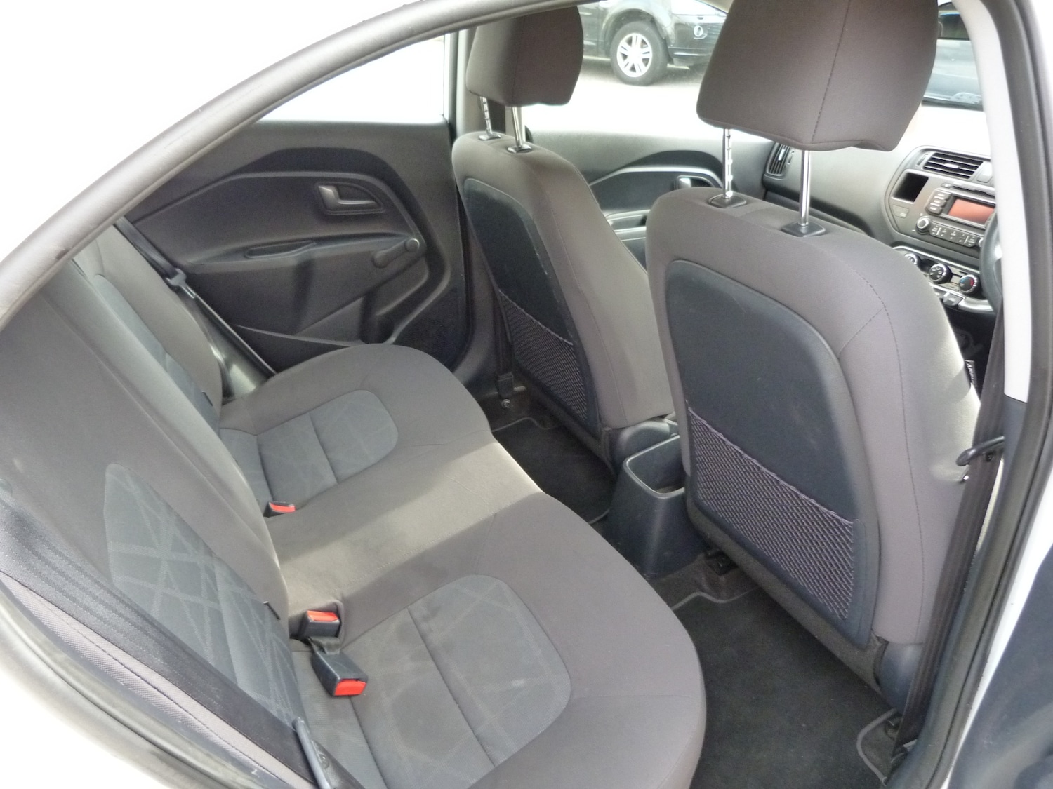 Used Kia Rio 2013 for sale - 76413285: Photo 10