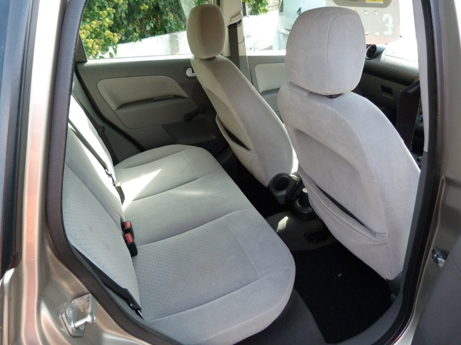 Ford Fiesta 2003 (03) - 1.4 Ghia 5dr - Image 7