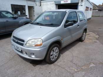 2005 (05) - 1.3 GL 3dr