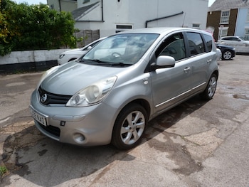 2009 (59) - 1.4 N-Tec 5dr