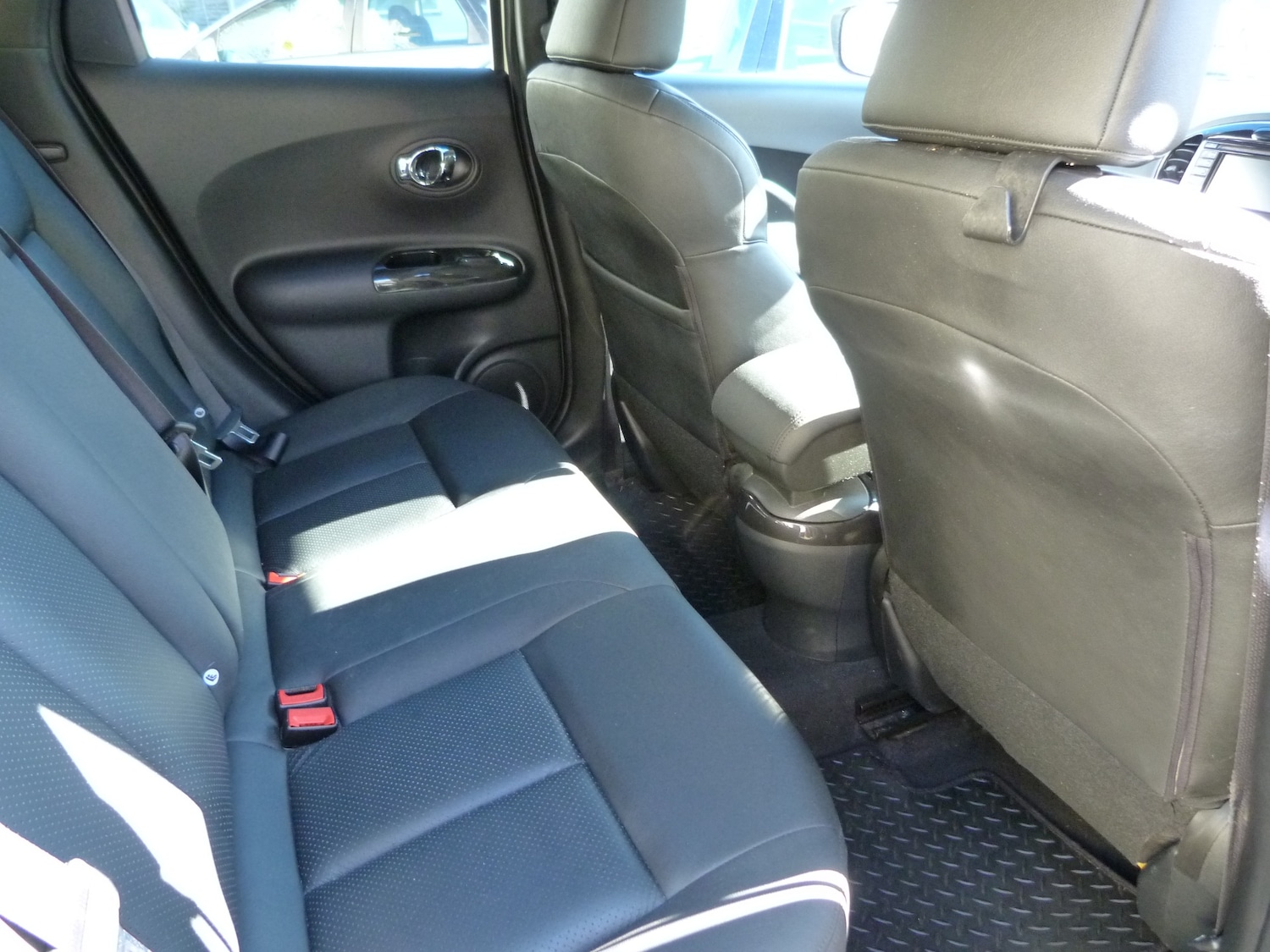 Used Nissan Juke 2016 for sale - 76103733: Photo 10
