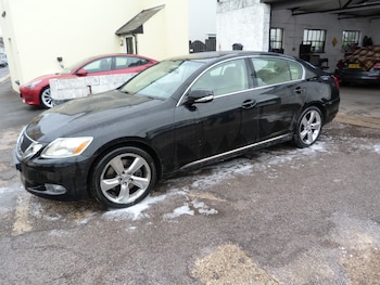 Used Lexus GS 2009 for sale - 78836903: Photo