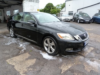 Used Lexus GS 2009 for sale - 78836903: Photo