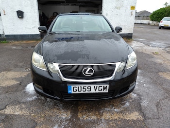 Used Lexus GS 2009 for sale - 78836903: Photo