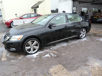Used Lexus GS 2009 for sale - 78836903: Photo