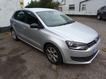 Volkswagen Polo feature image