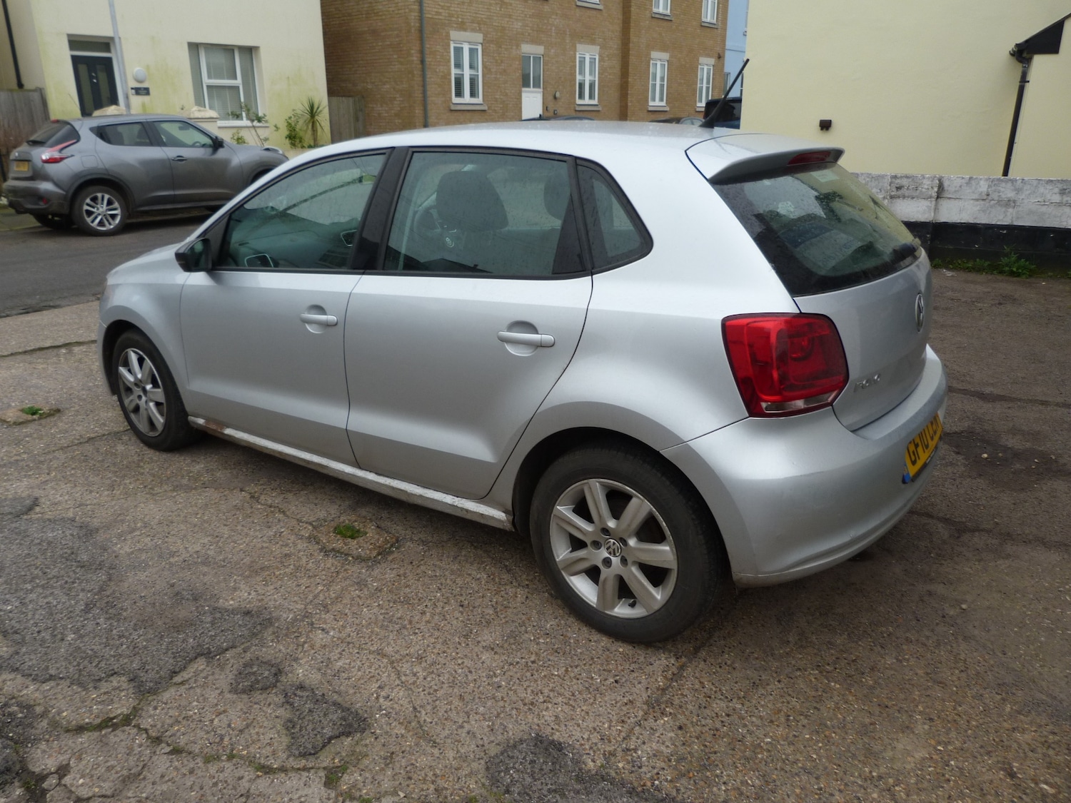 Used Volkswagen Polo 2010 for sale - 77776403: Photo 7
