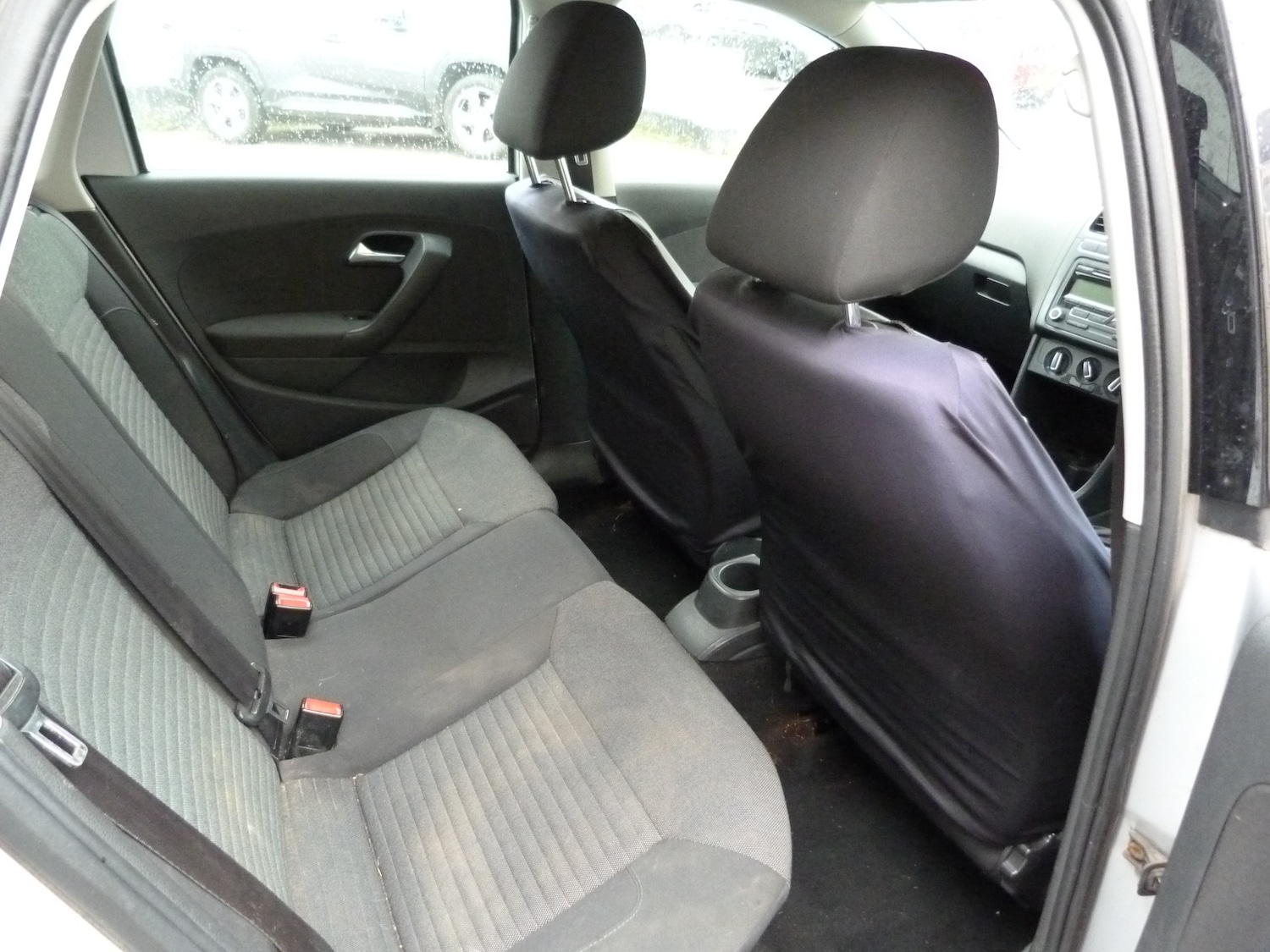 Used Volkswagen Polo 2010 for sale - 77776403: Photo 9