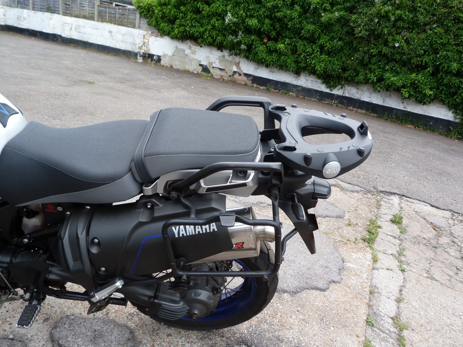 Used Yamaha XT 2015 for sale - 78926362: Photo 11