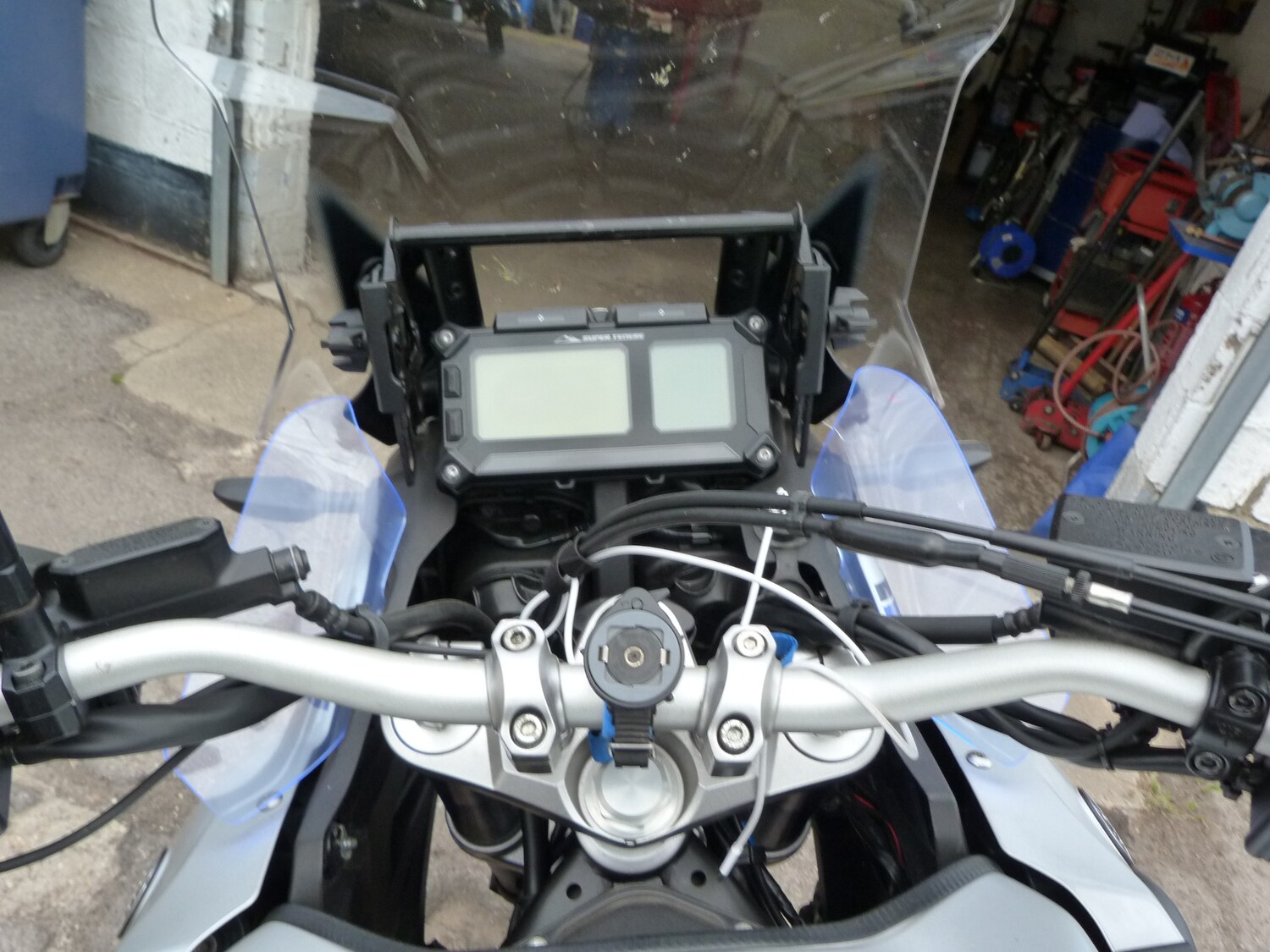 Used Yamaha XT 2015 for sale - 78926362: Photo 12
