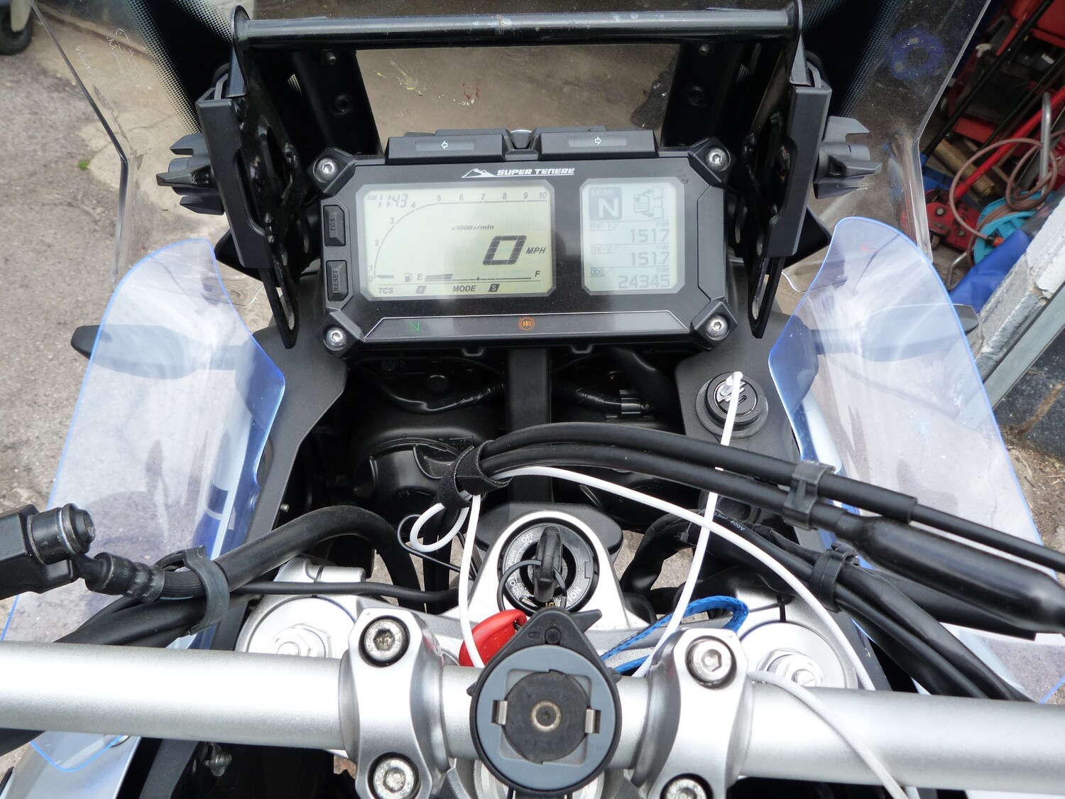 Used Yamaha XT 2015 for sale - 78926362: Photo 13