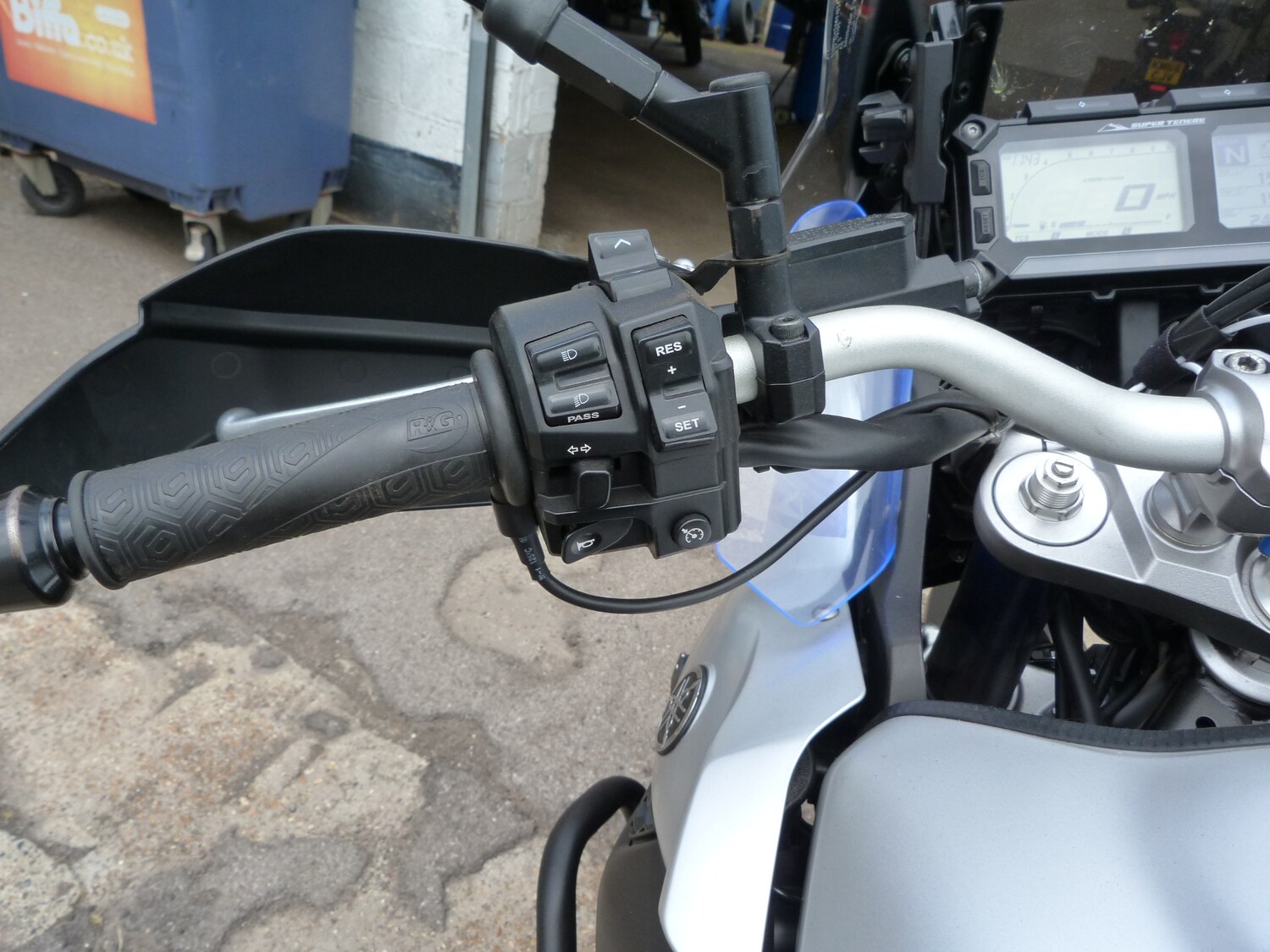 Used Yamaha XT 2015 for sale - 78926362: Photo 15
