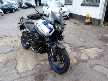 Used Yamaha XT 2015 for sale - bike-78926362: Photo