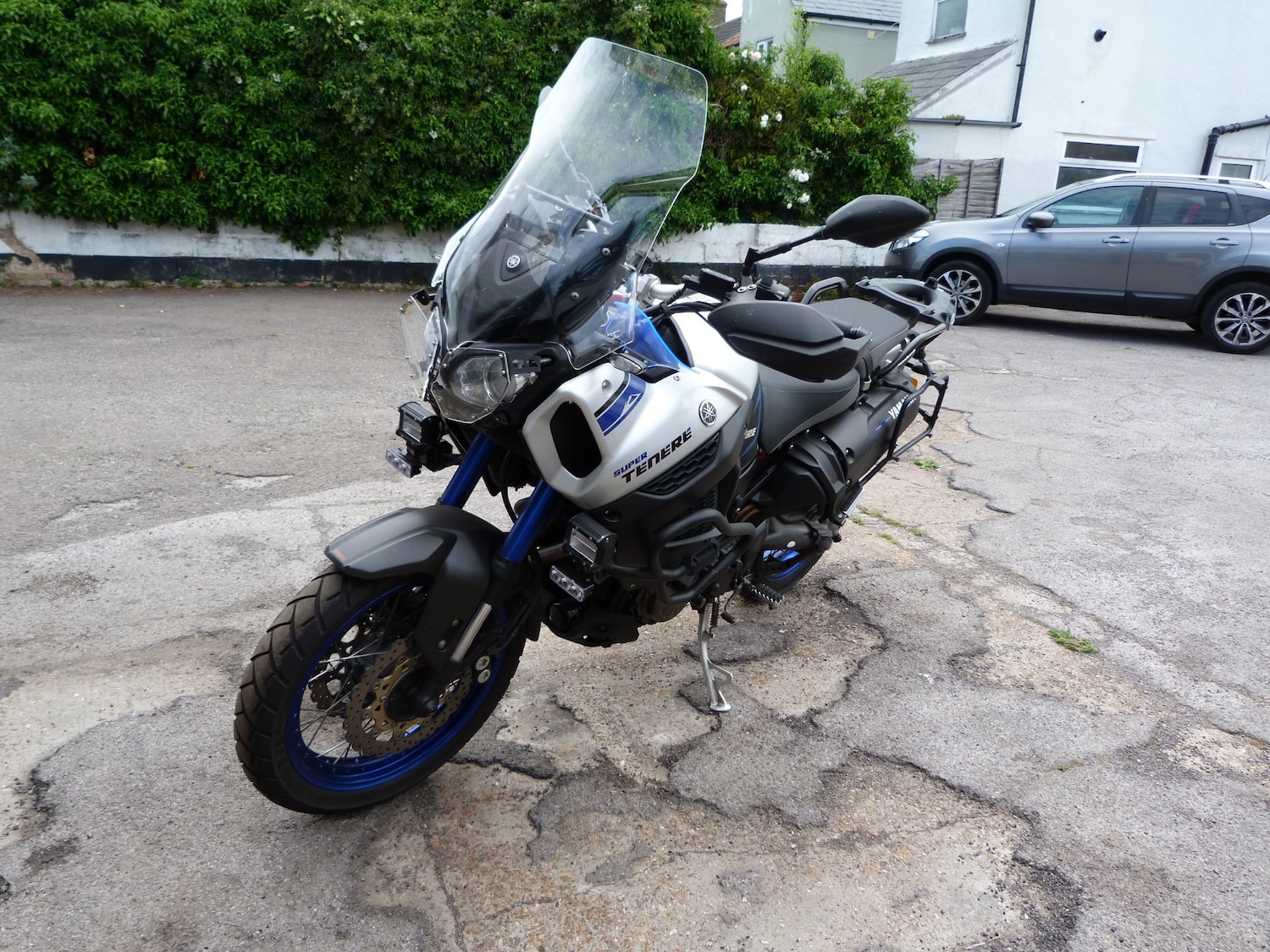 Used Yamaha XT 2015 for sale - 78926362: Photo 3