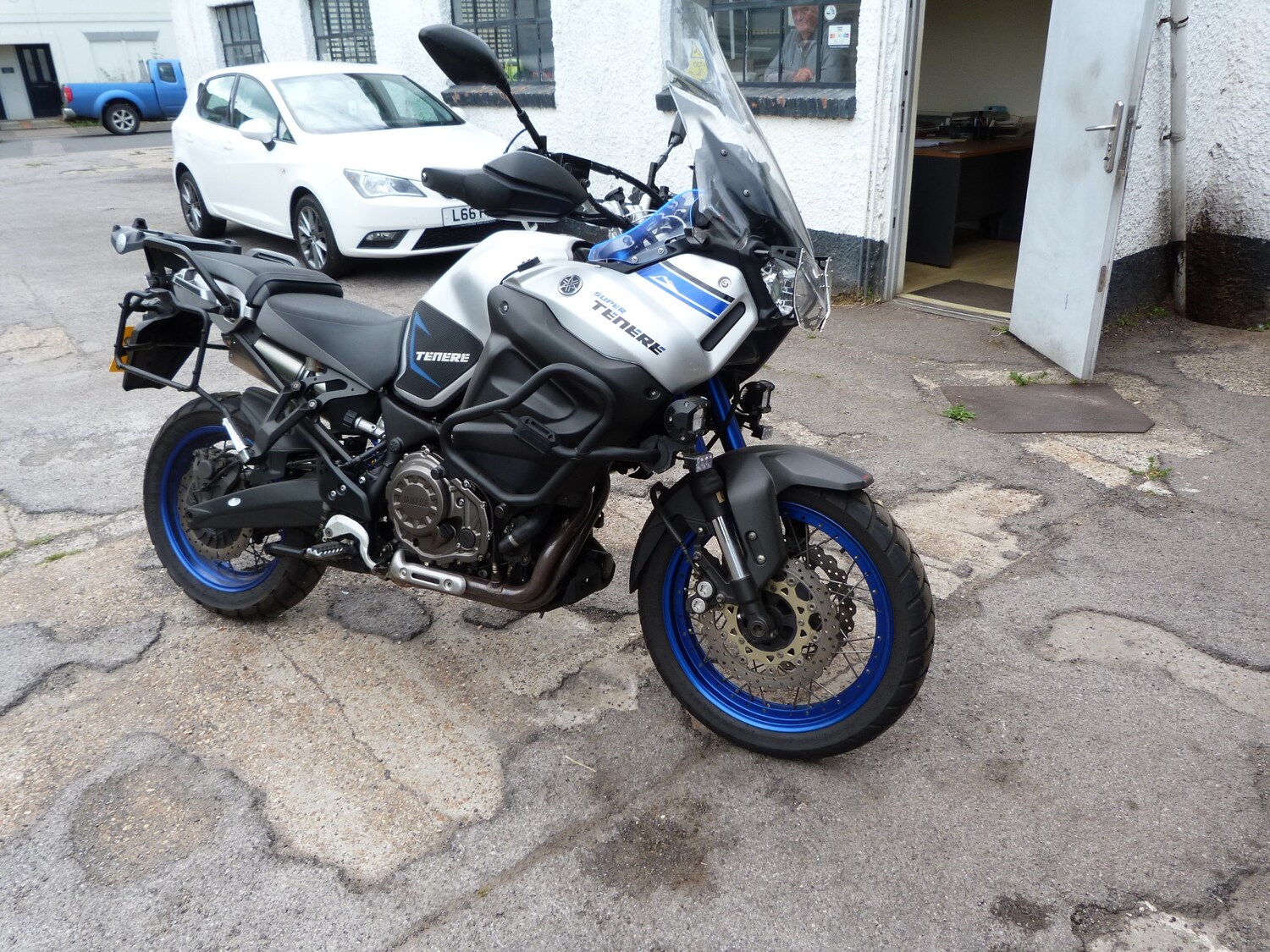 Used Yamaha XT 2015 for sale - 78926362: Photo 6