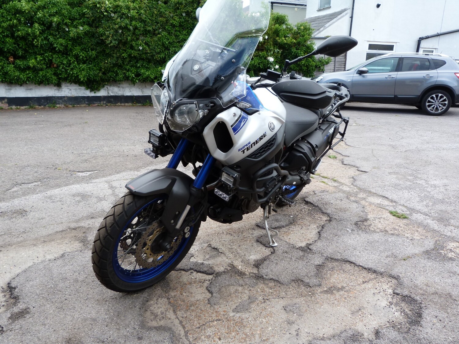 Used Yamaha XT 2015 for sale - 78926362: Photo 7