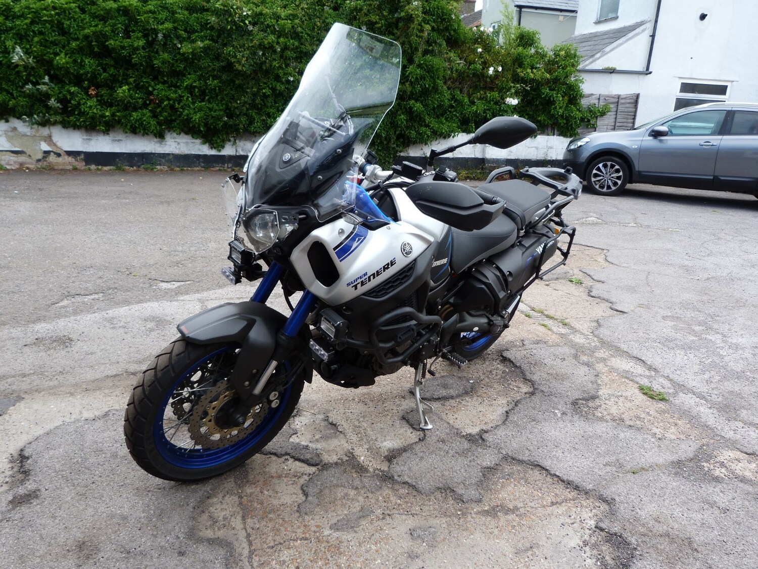 Used Yamaha XT 2015 for sale - 78926362: Photo 8