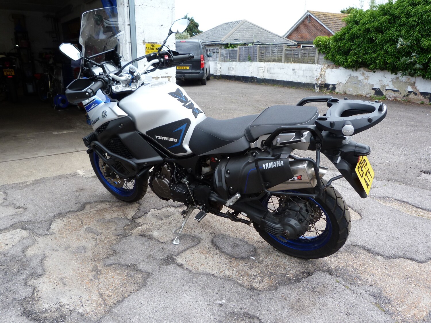 Used Yamaha XT 2015 for sale - 78926362: Photo 9