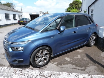 Used Citroen C4 Picasso 2014 for sale - 78554757: Photo