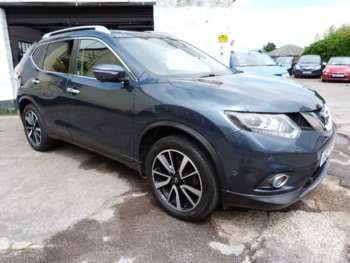 2017 (17) - 1.6 dCi Tekna 5dr 4WD