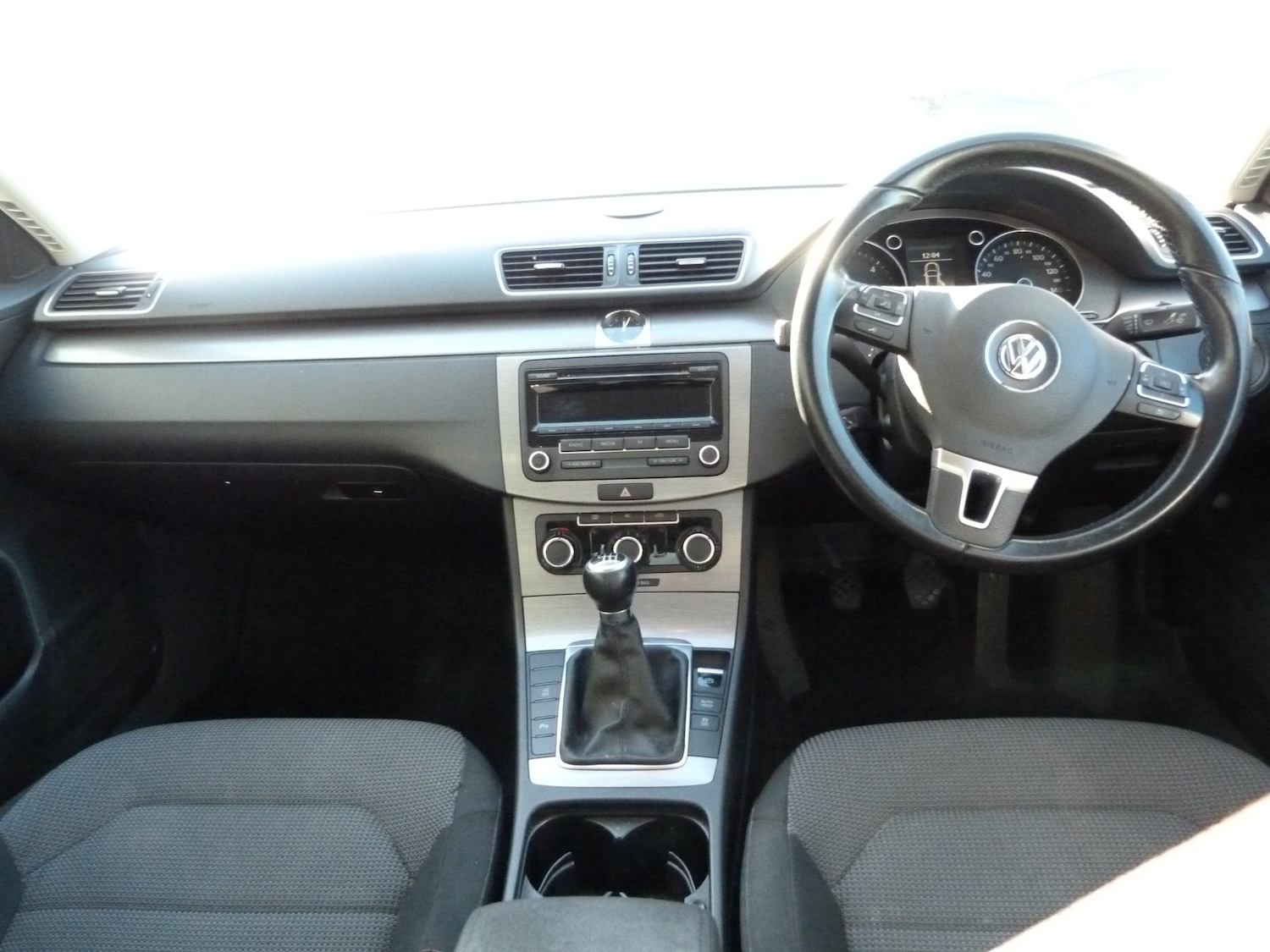 Used Volkswagen Passat 2012 for sale - 76638072: Photo 10