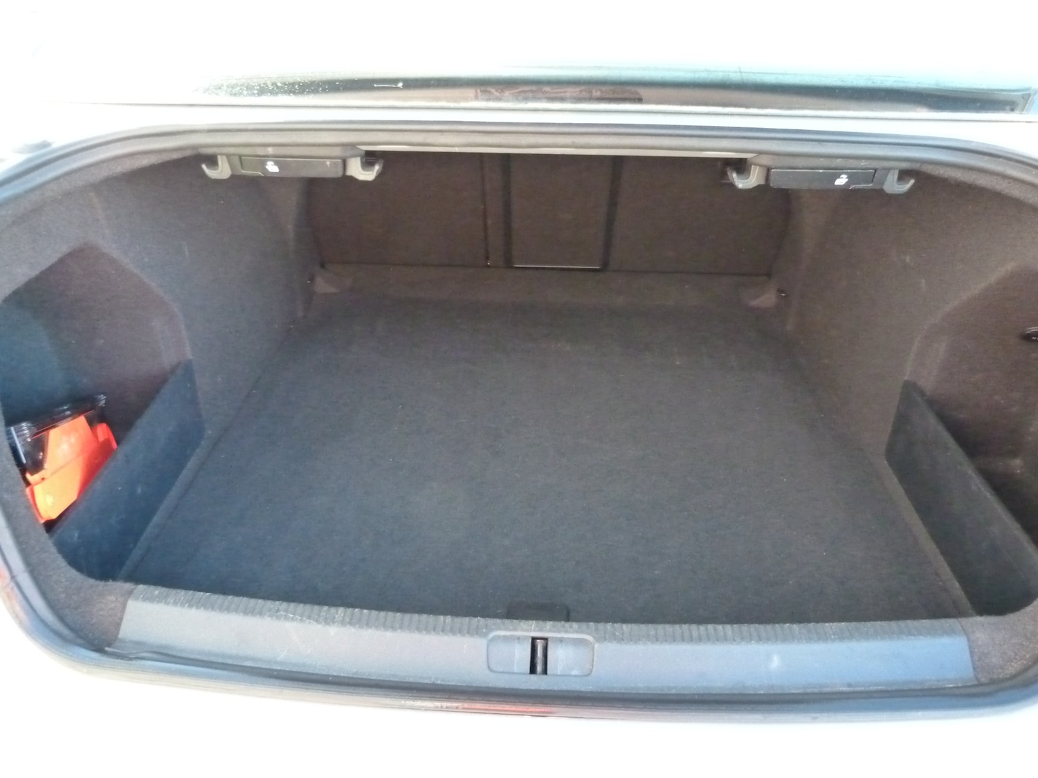 Used Volkswagen Passat 2012 for sale - 76638072: Photo 11