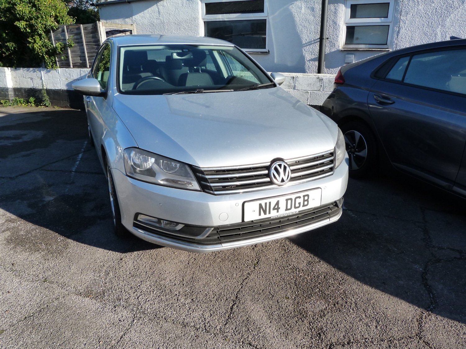 Used Volkswagen Passat 2012 for sale - 76638072: Photo 5