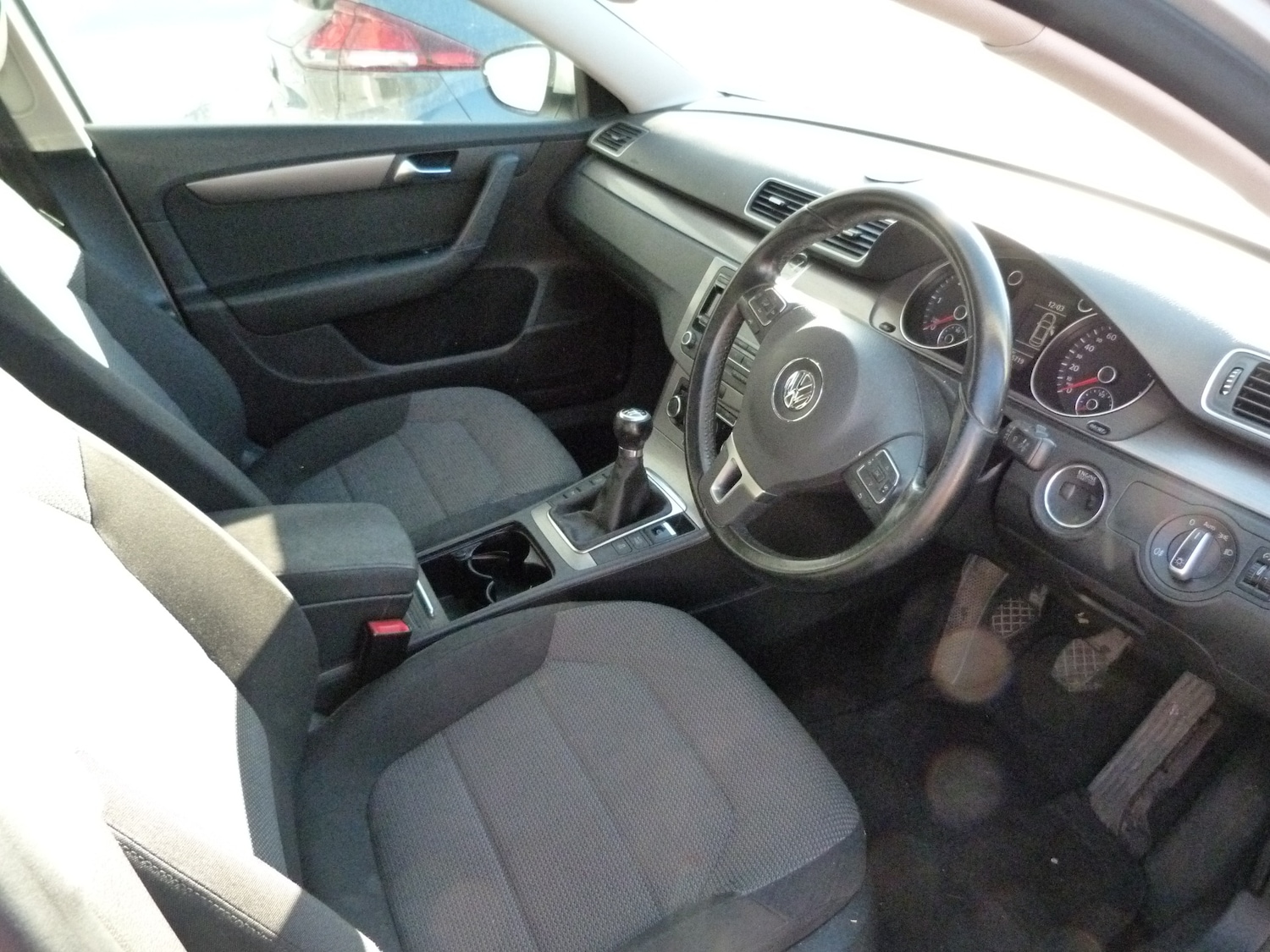 Used Volkswagen Passat 2012 for sale - 76638072: Photo 7