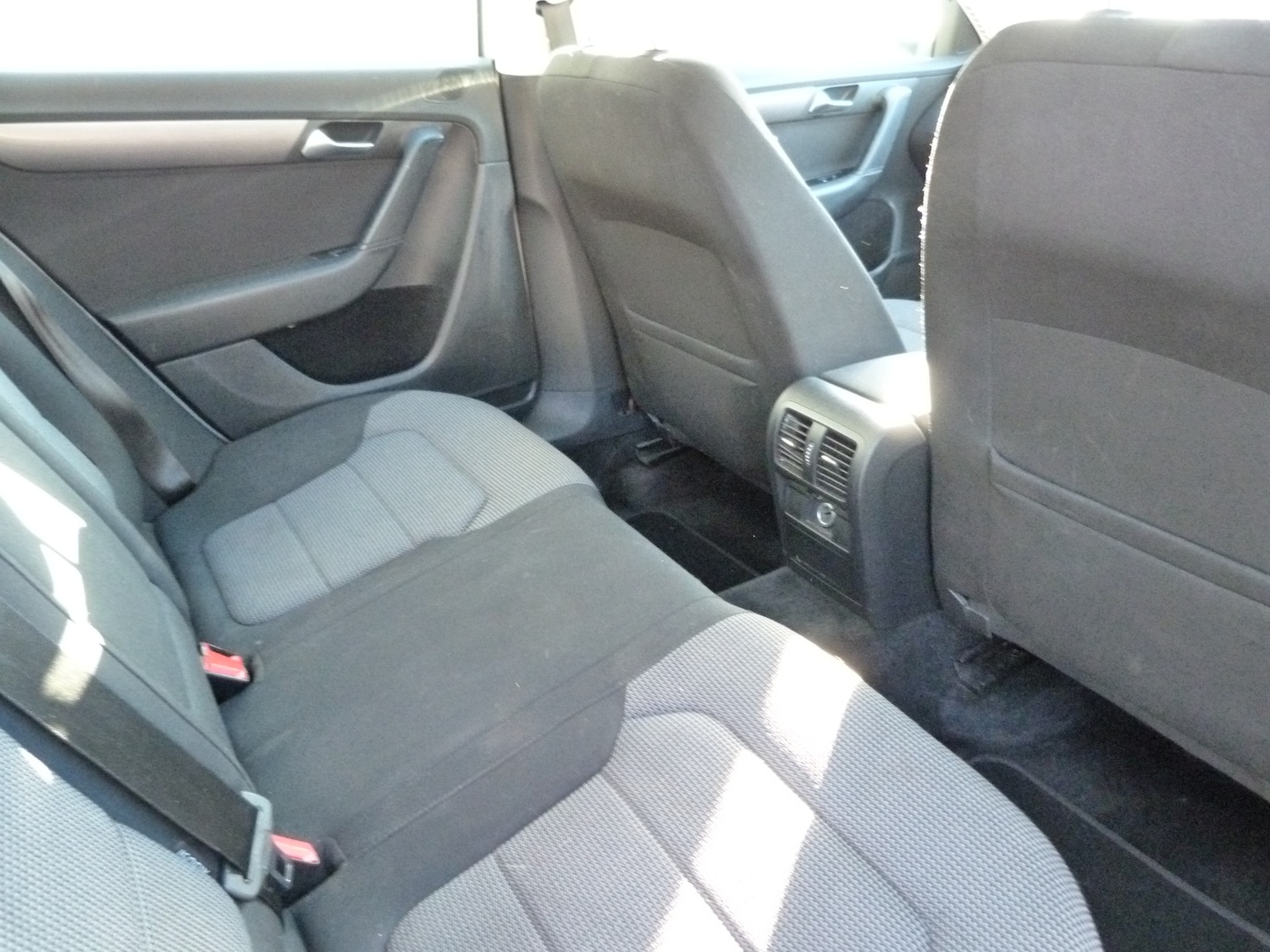 Used Volkswagen Passat 2012 for sale - 76638072: Photo 9