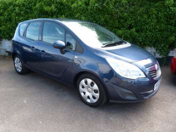2012 (62) - 1.4i 16V Exclusiv 5dr