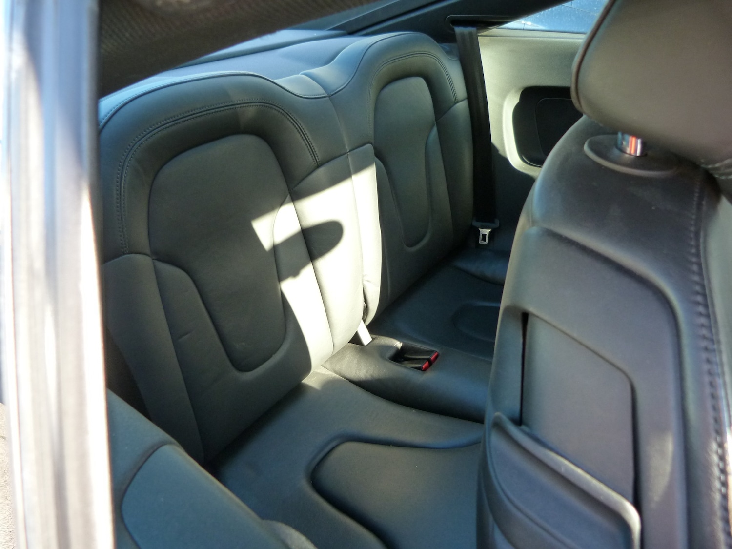 Used Audi TT 2008 for sale - 76638017: Photo 13